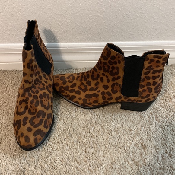 ESPRIT TYLEE BOOTIE - Picture 4 of 7